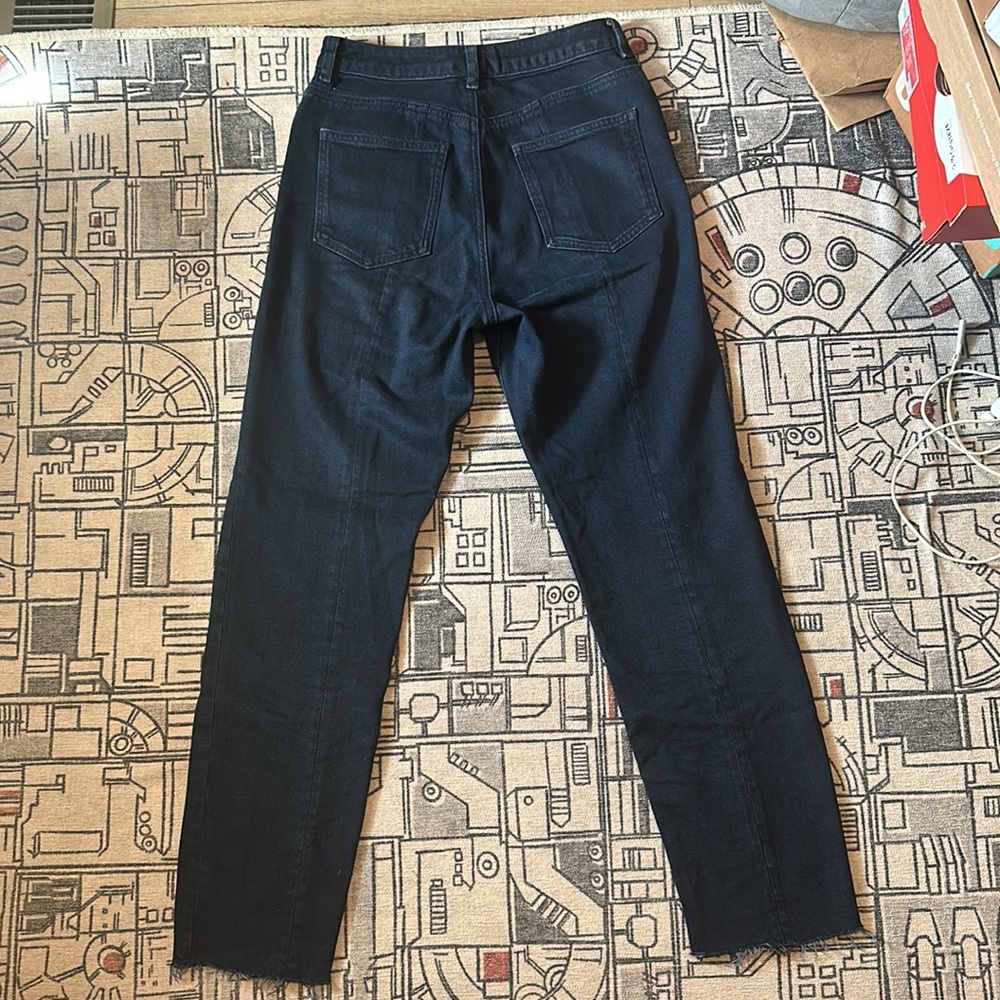 ASOS Ultra High Rise 28 - Picture 2 of 6